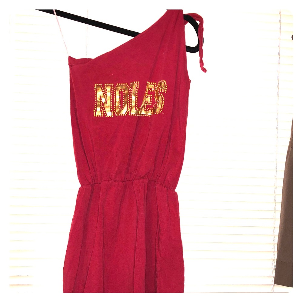 Florida State Sundress